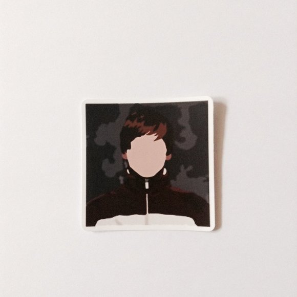 ONE DIRECTION STICKER PACK😍🦋✨ - Picture 5 of 5